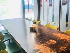 -臻老板牛肉面(光华路SOHO店)