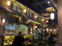 -淀里船宴(裕华东路店)