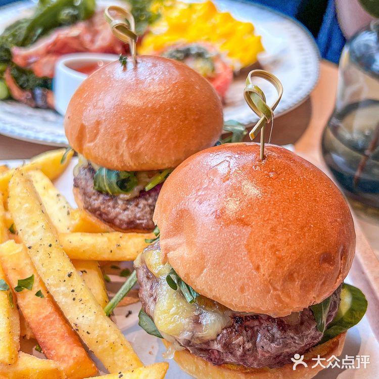 杭州第二家gaga就在天目里！