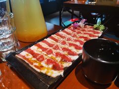 -玖·炭火烤肉