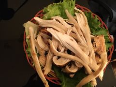 -藏味八珍特色火锅