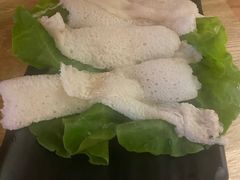 竹荪-陈记顺和牛肉火锅馆(天河北路店)