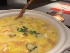 -春色如许·茶食餐厅(桃李春风店)