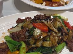 -香港狮子山下·明星粤菜餐厅(北苑店)