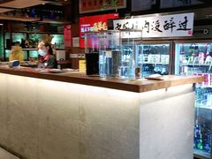 -腰子哥烤串(石佛营炫特店)