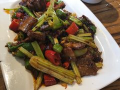 -俏湘私房菜(国贸店)