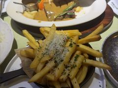 -碧特博格·20年品牌西餐厅(芜湖路店)