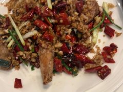 -金湖港式餐厅(建外店)