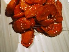 -安天民北方饺子(白石洲店)