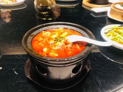 -粗茶淡饭·汉口公馆(循礼门店)