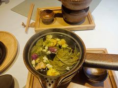 -叶叶菩提(太原别墅店)