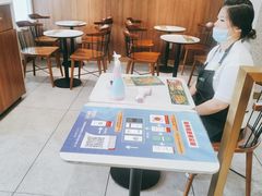 大堂-德克士(盂县广场店)