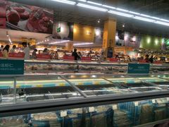 -麦德龙(闵行店)