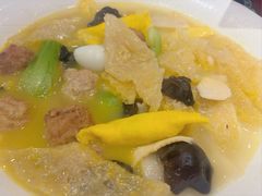 -沈家花园如皋菜(海阳路店)