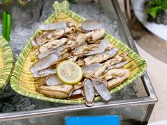 -宁波石浦豪生大酒店·自助餐厅