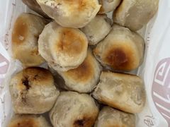 -宋记饼家(石门二路店)