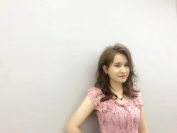 -尚丹尼造型