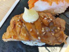 -东加寿司.料理(水游城店)