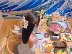 -鳗鲔料理小馆