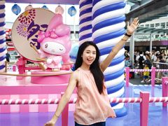 -海港城