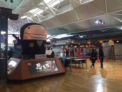 -中部国际机场
