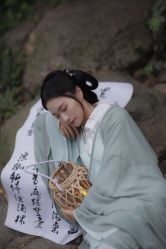 -汉仪华裳汉服馆(打浦桥店)