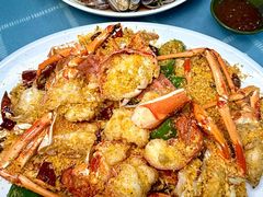 -明记海鲜大排档(巽寮湾店)