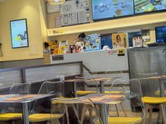-满记甜品(王府井北京市百货大楼店)
