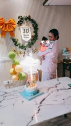 -大美母婴月子中心(虹桥店)