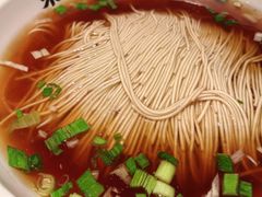 -朱新年·苏式汤团·面点(北寺塔店)