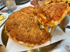 -做披萨的奇葩(中海央墅店)
