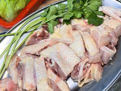 -兴兴旺·冬瓜盅·啫啫煲(西华路店)