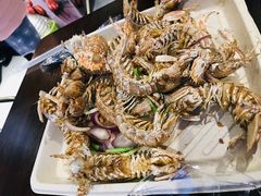-盒马鲜生(杭州运河上街店)