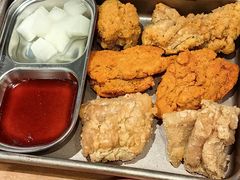 -WOW LUCKY创意韩料(龙阳广场店)