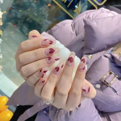 -HAO美皮肤管理·美甲美睫