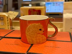 -沪上阿姨·臻选茶饮(上海环球港店)