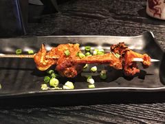 烤牛蛙-蛙三泡椒牛蛙(万象城店)