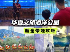 -华夏文旅海洋公园