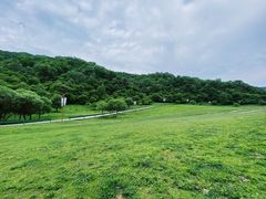 -大水川景区