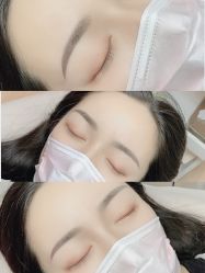 -HQ半永久纹绣纹眉
