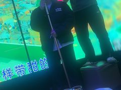 -音乐派KTV(成都印象城店)