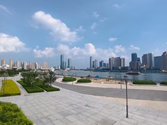 -海河外滩公园