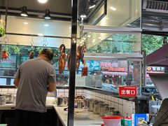 -粤式轩广东茶餐厅(草市街店)