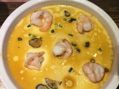 松露虾仁蒸蛋-胡桃里音乐酒馆(白云五号T5 MALL店)