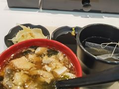 -争鲜回转寿司(通州万达店)