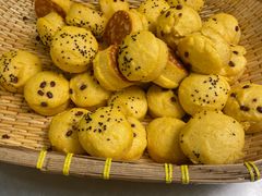 -小米粑粑(玉锦苑店)