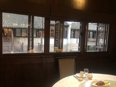 -通安客栈中餐厅·何家小馆