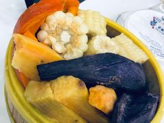 -必点蒸汽海鲜(止锚湾店)