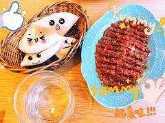 土耳其沙拉-土耳其妈妈