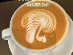 -Seesaw Coffee(苏州中心店)